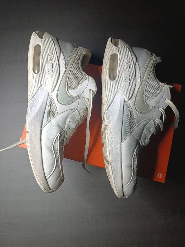 Nike Air Max Donna Taglia 40