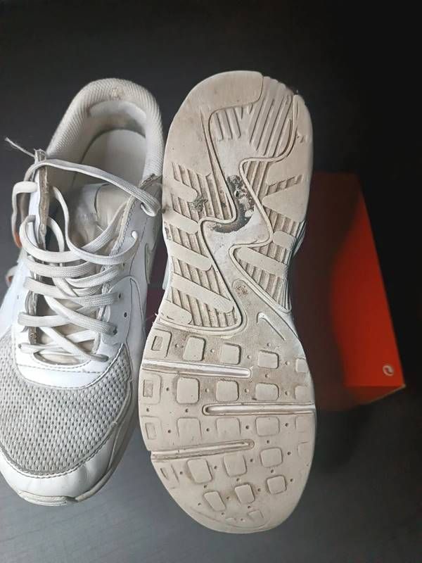 Nike Air Max Donna Taglia 40