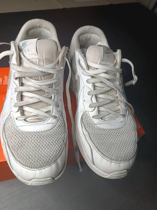 Nike Air Max Donna Taglia 40