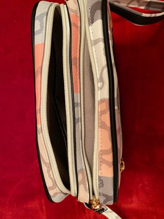 Bolso bandolera estilo