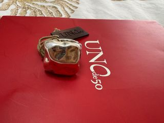 Anillo UNOde50