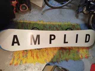 Pack Snowboard, Botas, Casco y Gafas