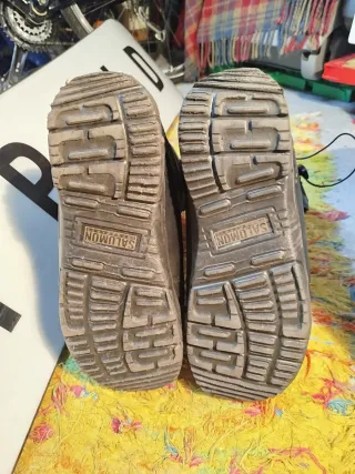 Pack Snowboard, Botas, Casco y Gafas