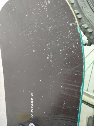 Pack Snowboard, Botas, Casco y Gafas