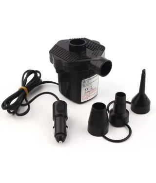 Materasso gonfiabile auto