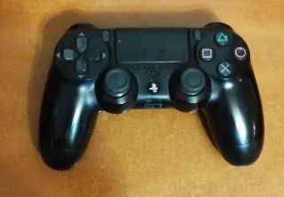 PS4 (PlayStation 4) 1TB Darth Vader + mando