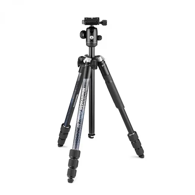 Trípode Manfrotto Element MII