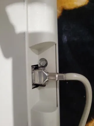 Teclado IBM Beige/Blanco M