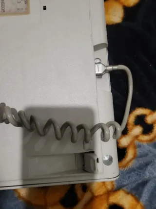 Teclado IBM Beige/Blanco M