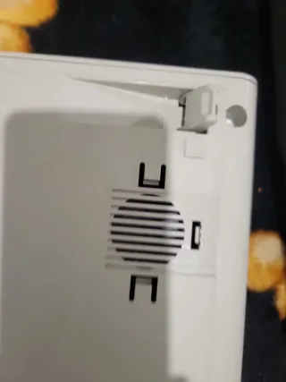 Teclado IBM Beige/Blanco M