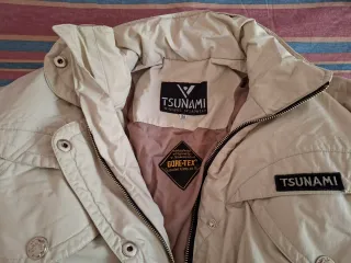 Mono Tsunami Gore-Tex