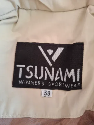 Mono Tsunami Gore-Tex