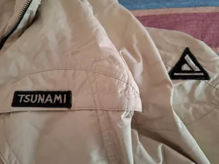 Mono Tsunami Gore-Tex