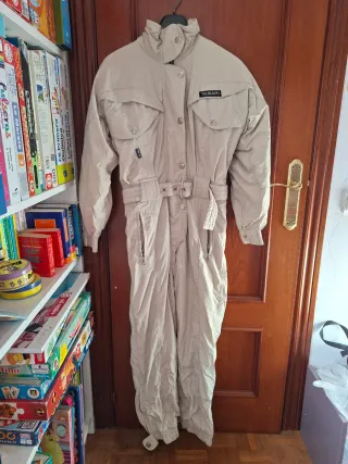 Mono Tsunami Gore-Tex