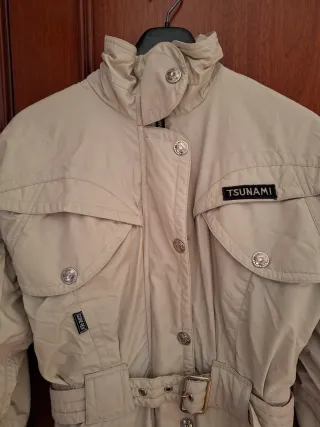 Mono Tsunami Gore-Tex