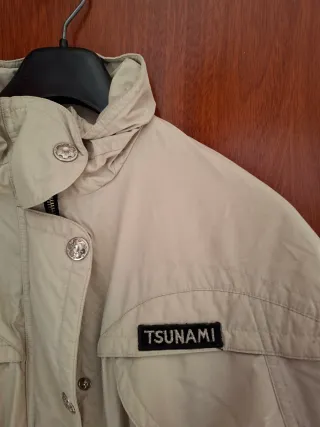 Mono Tsunami Gore-Tex