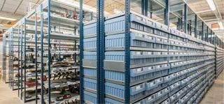 Liquidación Recambios Coches Nuevos