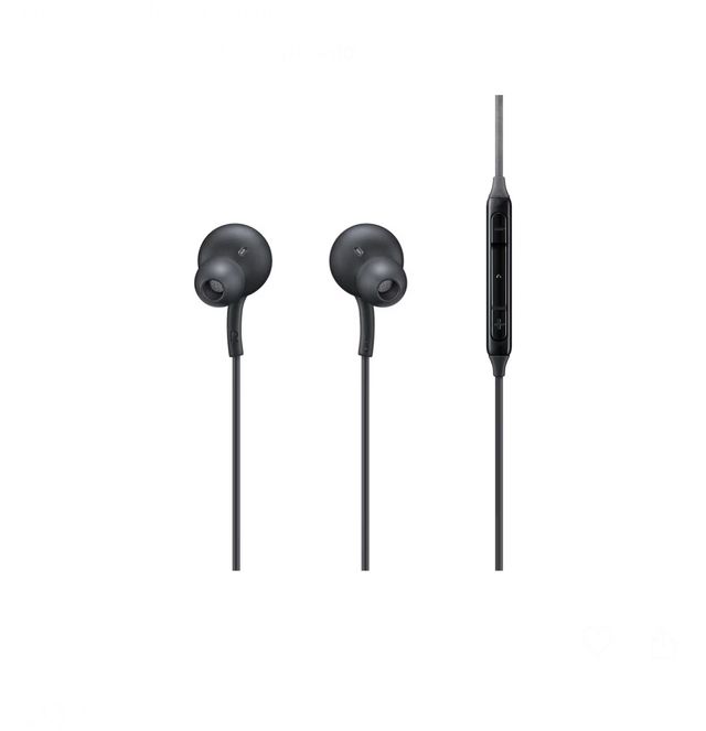 Samsung Auriculares USB tipo C EO-IC100 con sonido