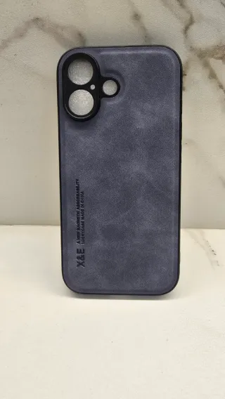 Custodia X&E per iPhone 17