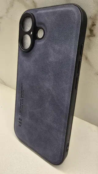 Custodia X&E per iPhone 17