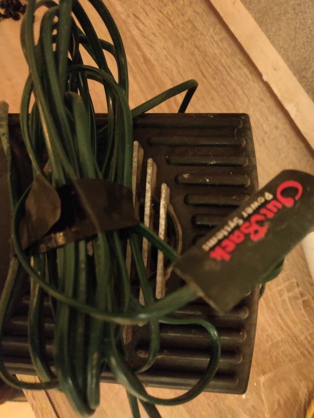 Regulador Mppt Outback fm 60 12-24-48-60v