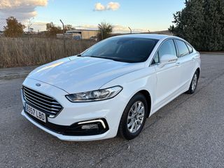 FORD MONDEO 2020 2.0 TDCI 120