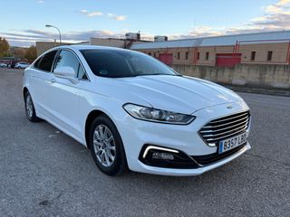 FORD MONDEO 2020 2.0 TDCI 120