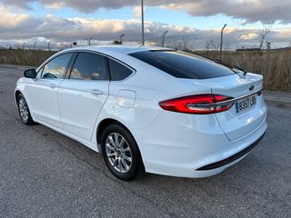 FORD MONDEO 2020 2.0 TDCI 120