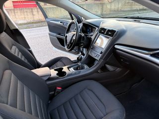 FORD MONDEO 2020 2.0 TDCI 120