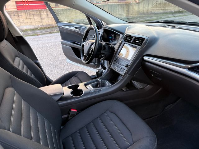 FORD MONDEO 2020 2.0 TDCI 120