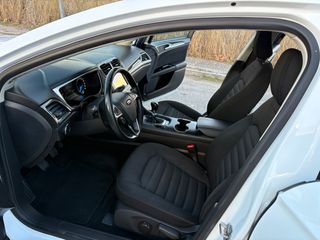 FORD MONDEO 2020 2.0 TDCI 120