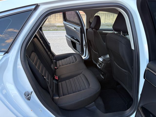 FORD MONDEO 2020 2.0 TDCI 120