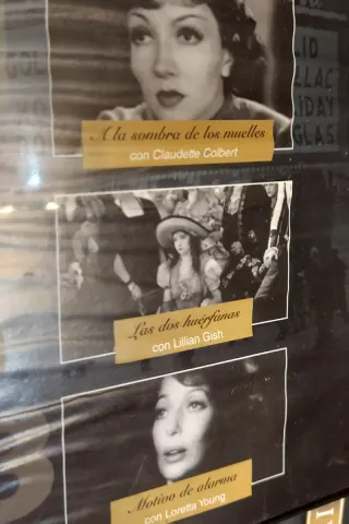 Lote 14 DVD películas Clásicas