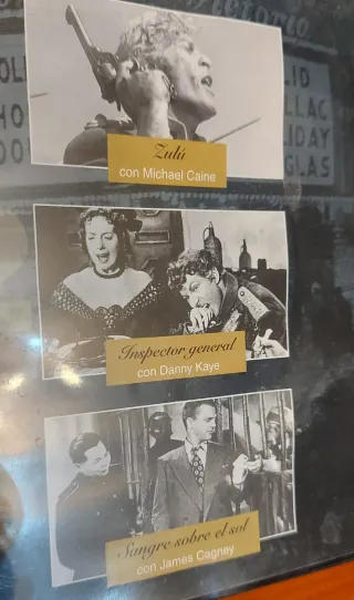 Lote 14 DVD películas Clásicas