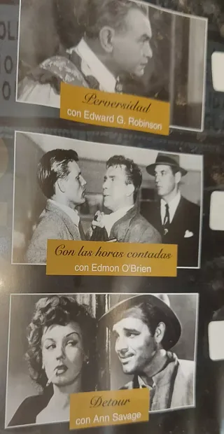 Lote 14 DVD películas Clásicas