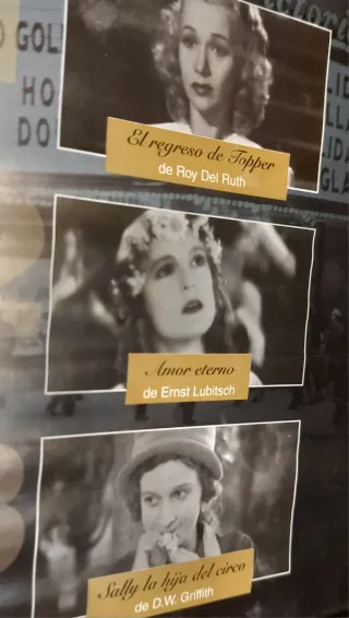 Lote 14 DVD películas Clásicas