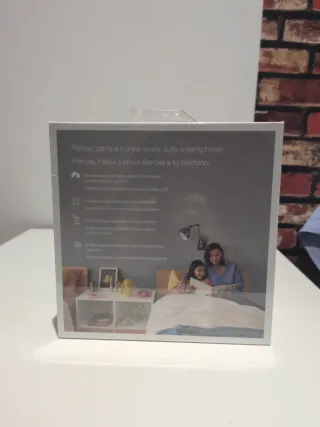 Nest Protect Detector Humo y CO