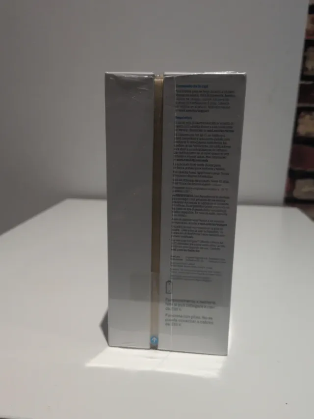 Nest Protect Detector Humo y CO