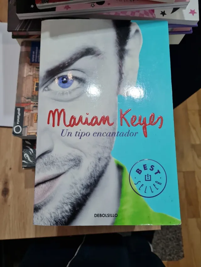 Un tipo encantador (BEST SELLER) (Spanish Edition)