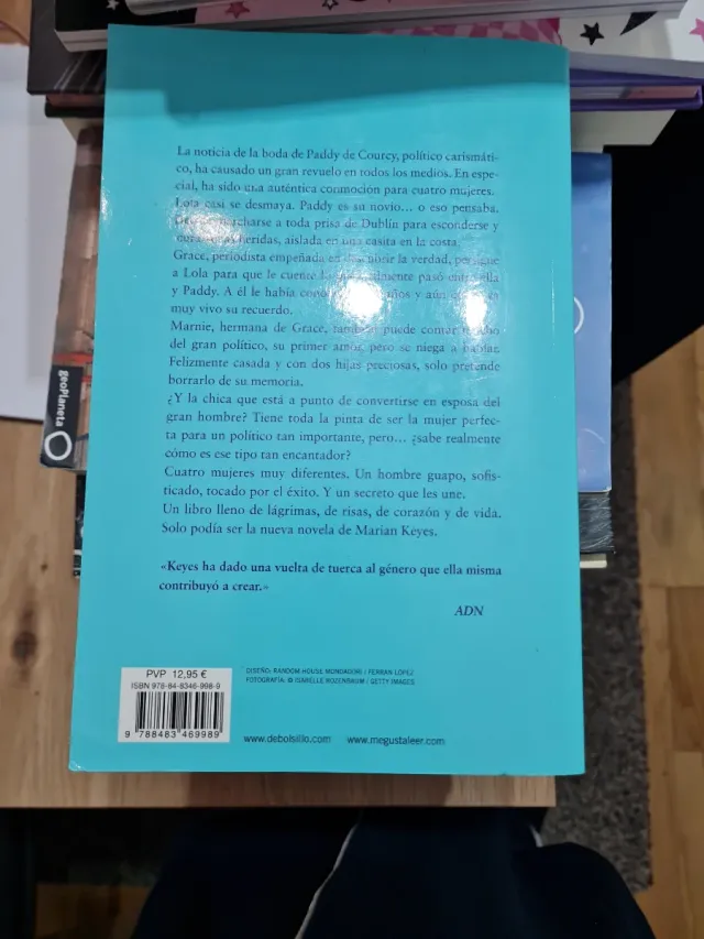 Un tipo encantador (BEST SELLER) (Spanish Edition)