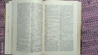 Lexicón diccionario alemán-español y español-al...