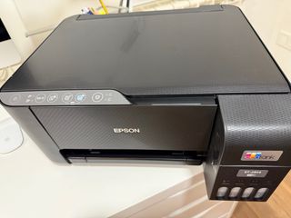 Impresora Epson EcoTank ET-2814. Para reparar.