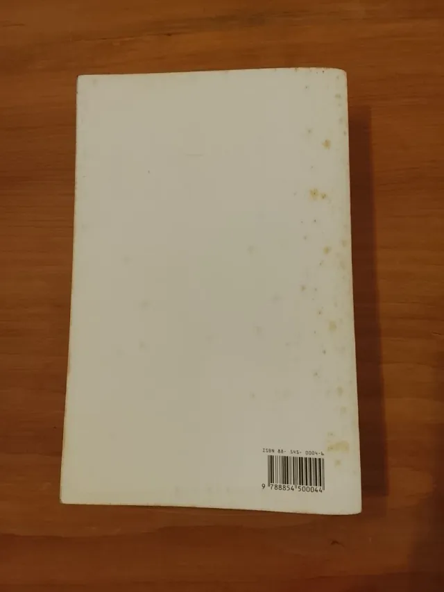 Jane Harris, Le Osservazioni