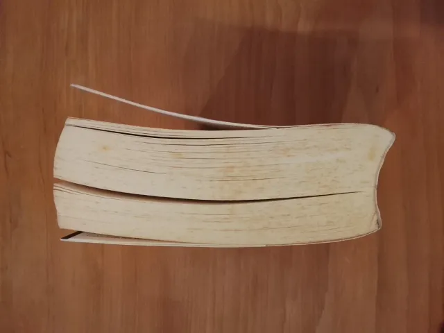 Jane Harris, Le Osservazioni