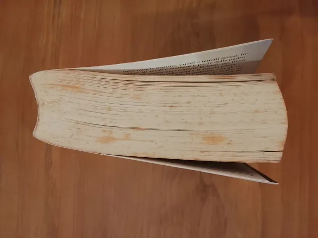 Jane Harris, Le Osservazioni