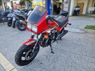 Honda CB750f