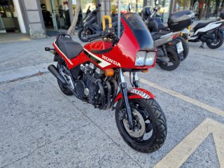 Honda CB750f
