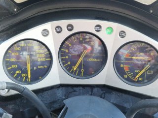 Honda CB750f