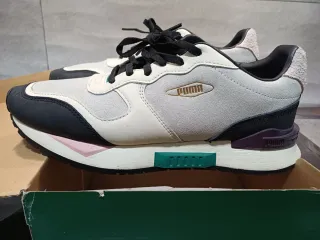 Zapatillas Puma Mujer