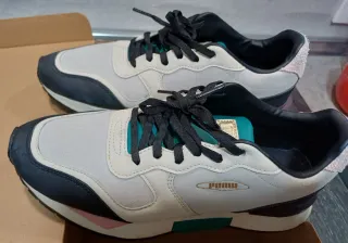 Zapatillas Puma Mujer